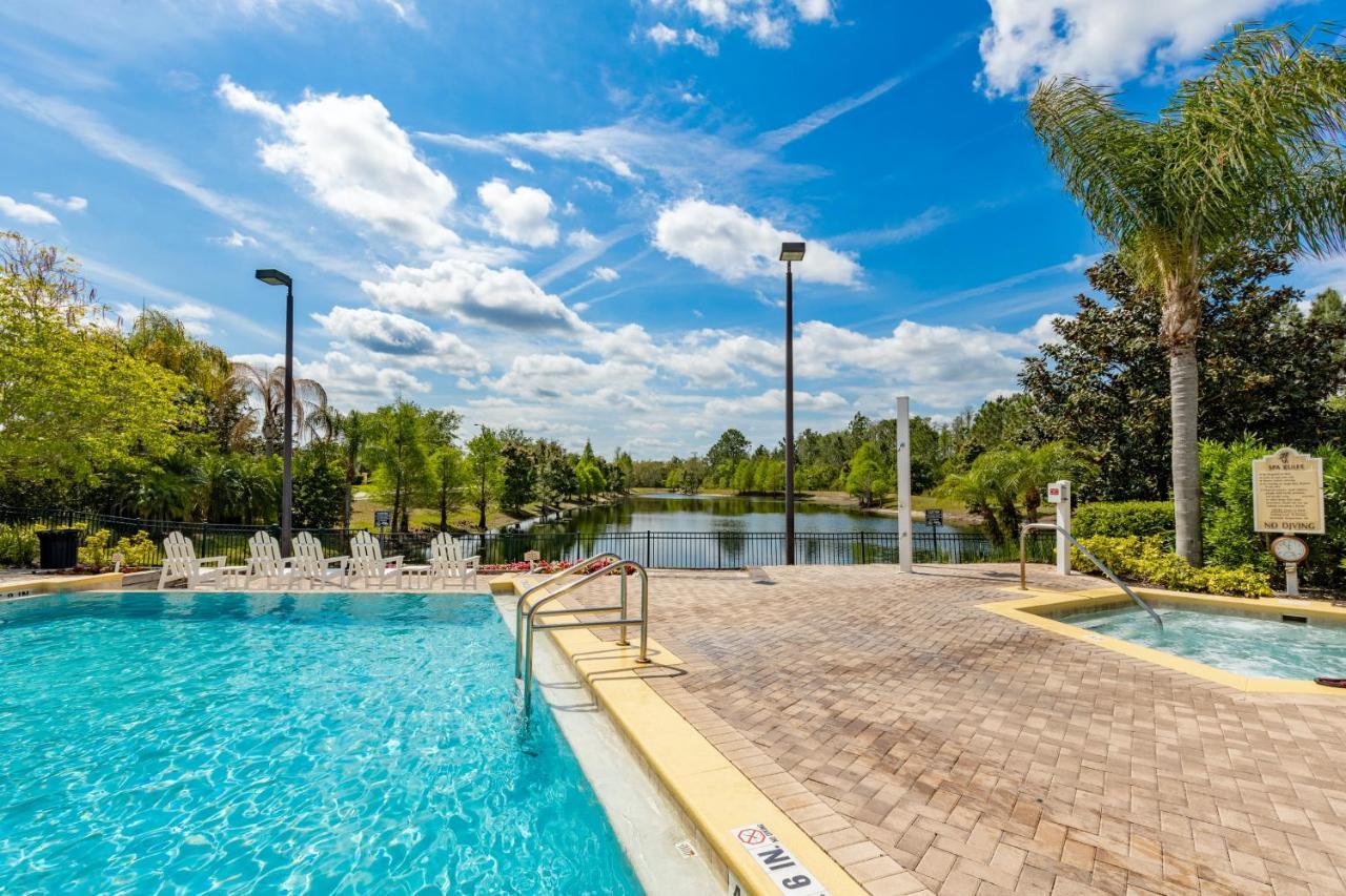 Caribe Cove Resort 30504 Kissimmee Exterior photo